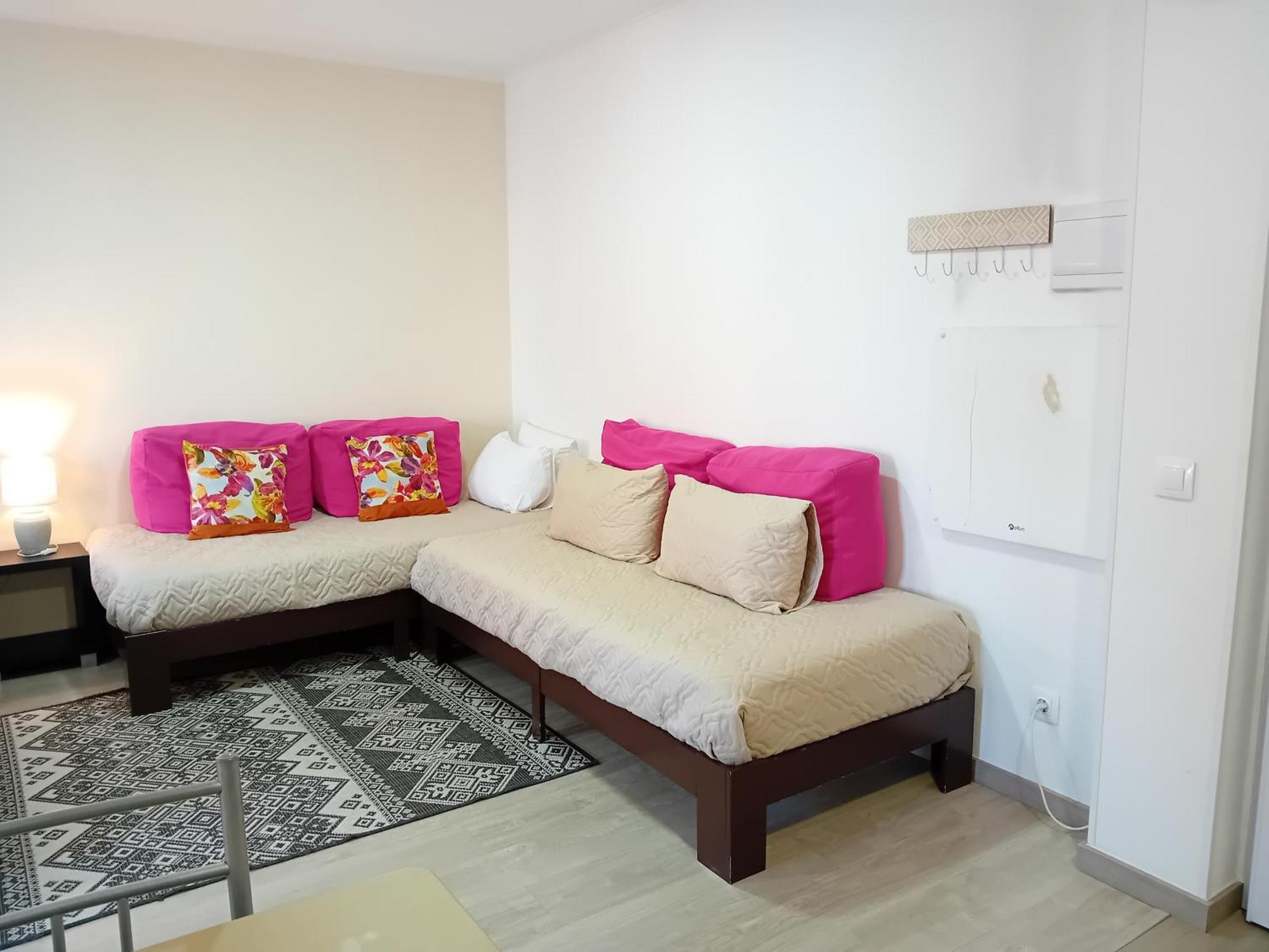 Rustic House Fundao Hotel Luaran gambar
