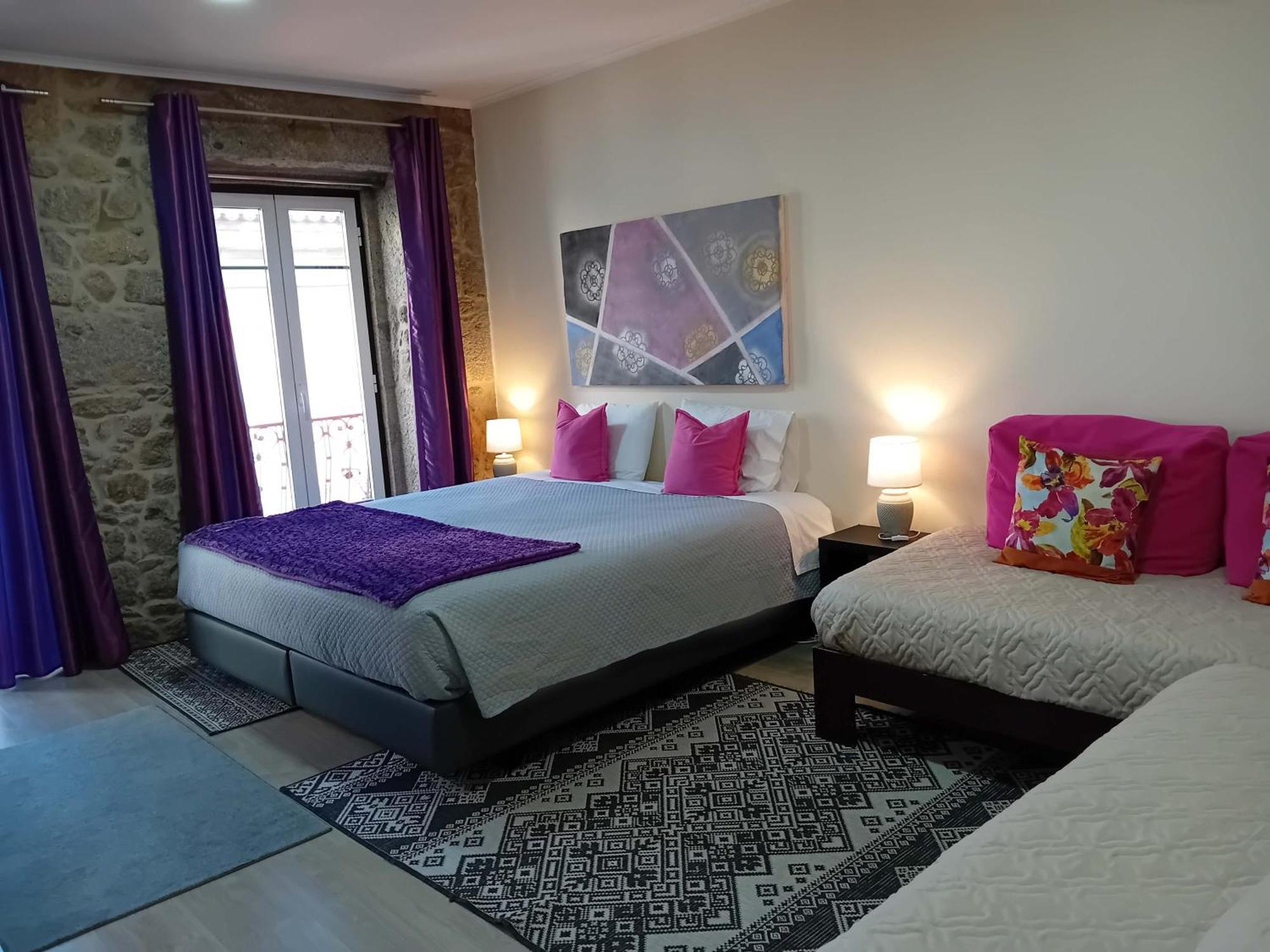 Rustic House Fundao Hotel Luaran gambar