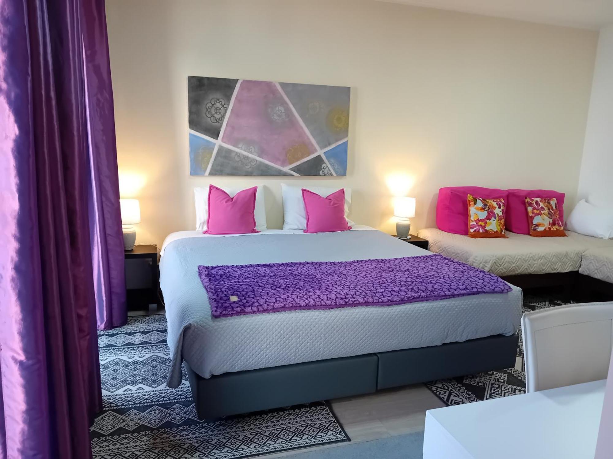 Rustic House Fundao Hotel Luaran gambar