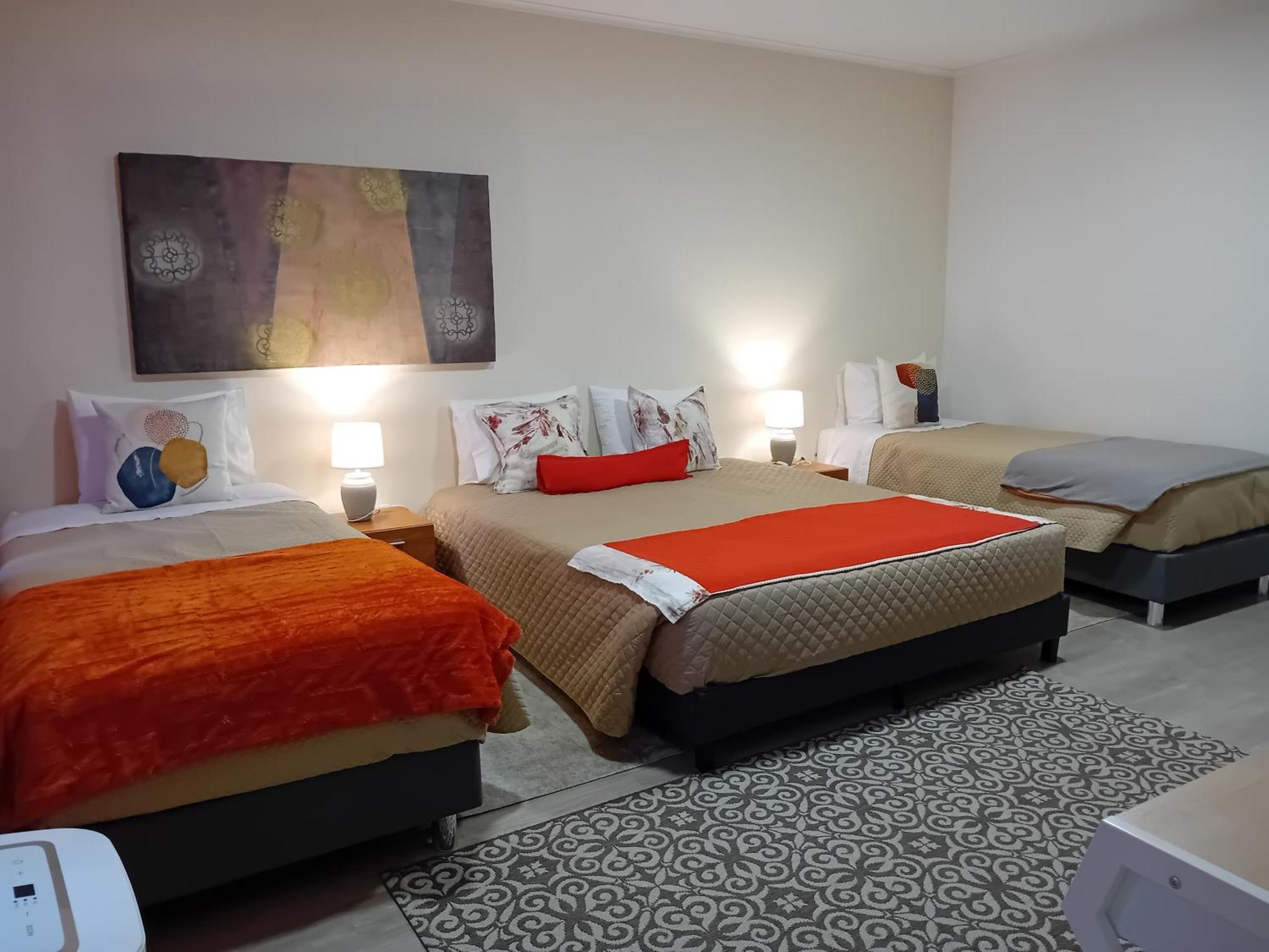 Rustic House Fundao Hotel Luaran gambar