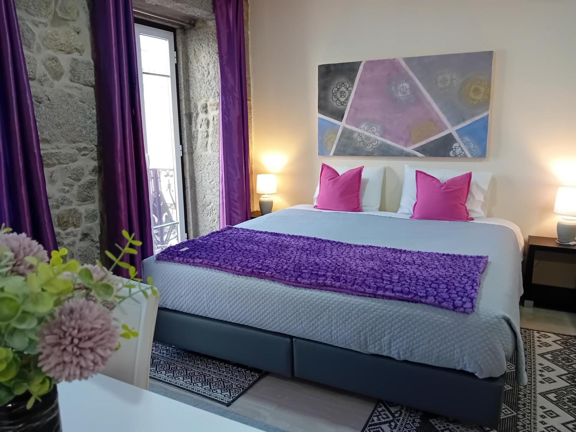 Rustic House Fundao Hotel Luaran gambar